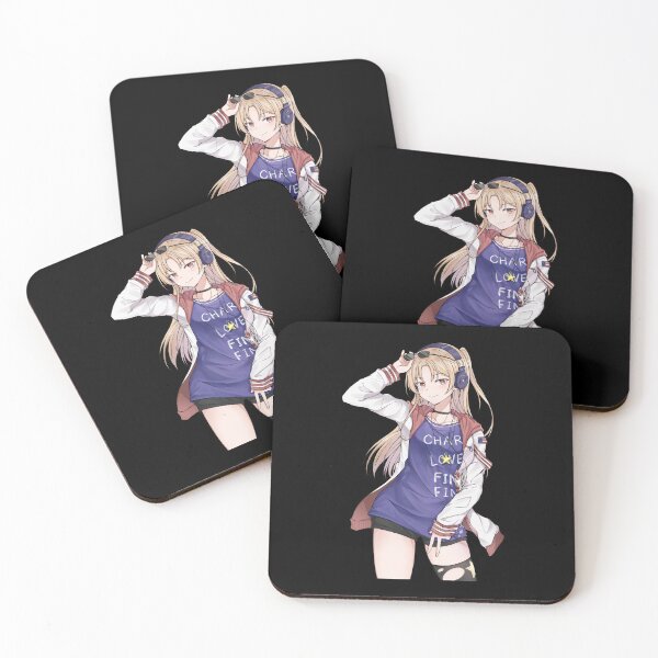 Item preview, Azur Lane Cleveland designed and sold by Peony-st.