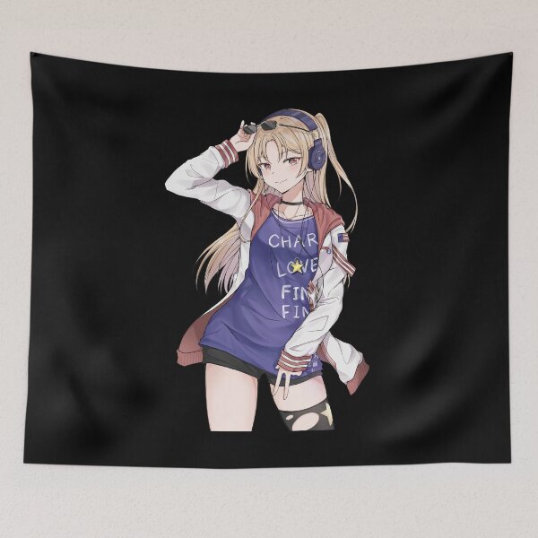 Item preview, Azur Lane Cleveland designed and sold by Peony-st.