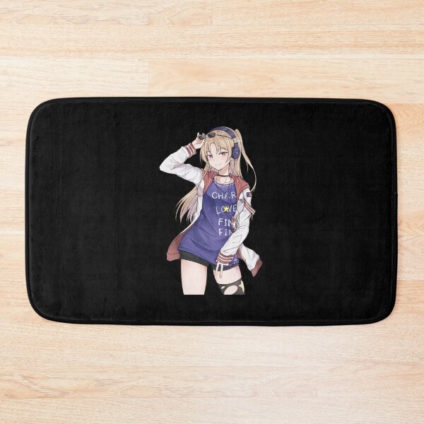 Item preview, Azur Lane Cleveland designed and sold by Peony-st.