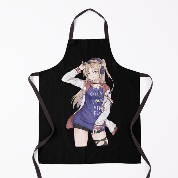 Artikelvorschau, Azur Lane Cleveland entworfen und verkauft von Peony-st.