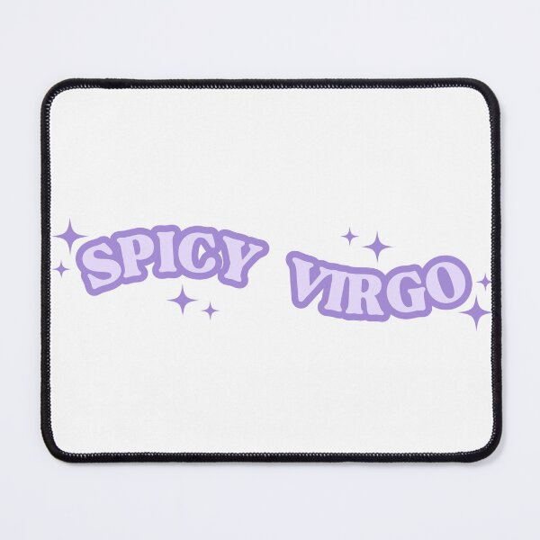 Item preview, spicy virgo designed and sold by remcneil.