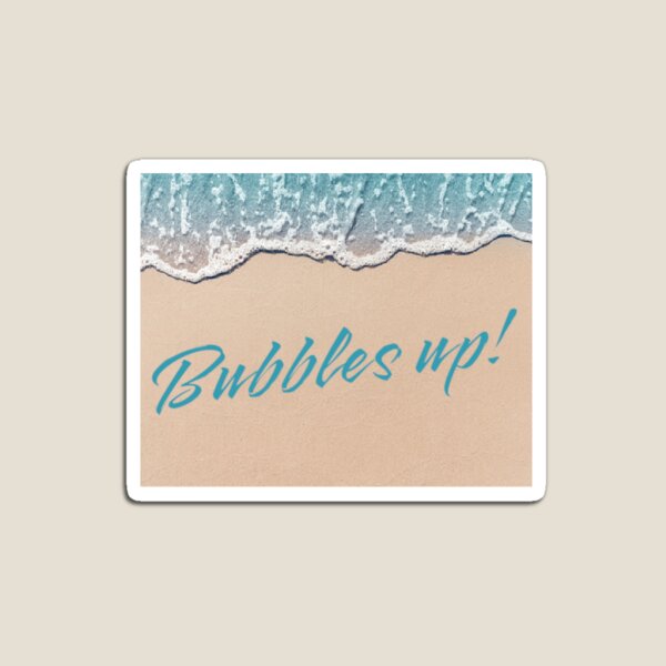 Item preview, Bubbles up!  designed and sold by euphana.