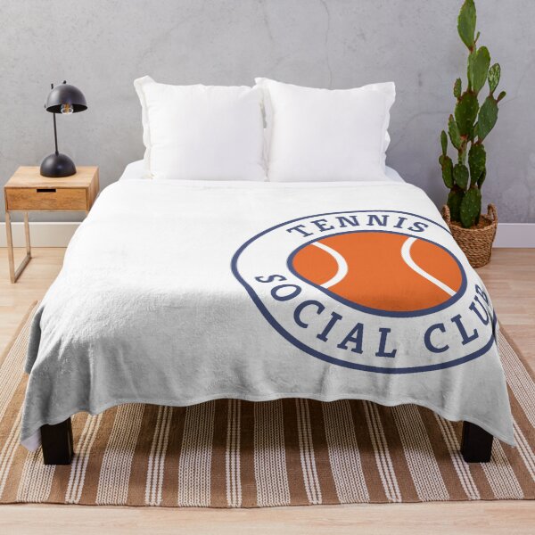 Item preview, Tennis Social Club designed and sold by whyitsme.