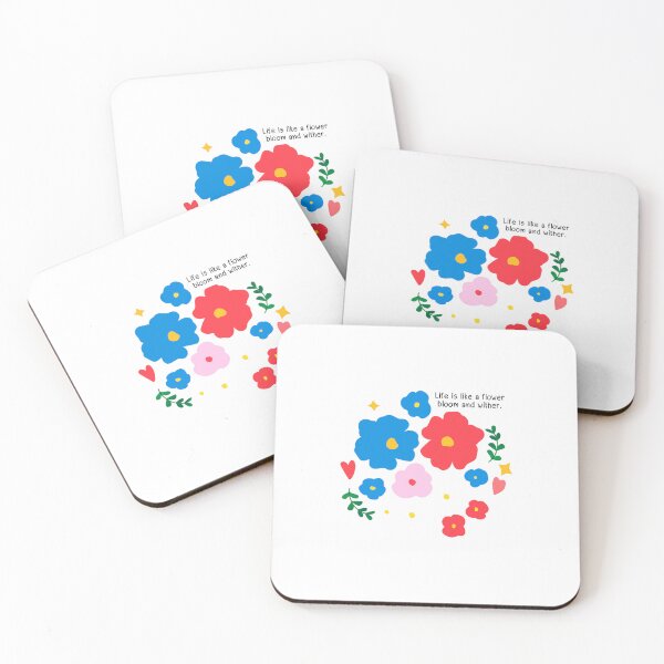 Item preview, Cute flower. designed and sold by Madmaxq.