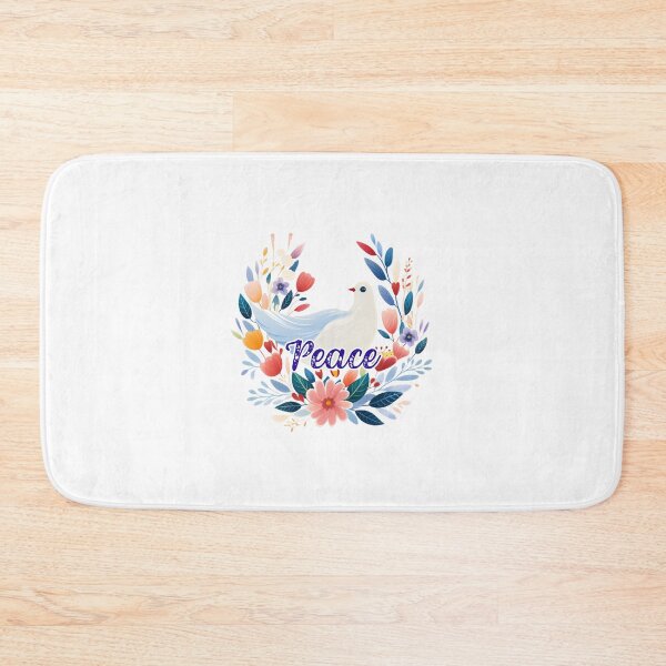 Item preview, Dove symbol of peace in the world designed and sold by PrzemekJAS.