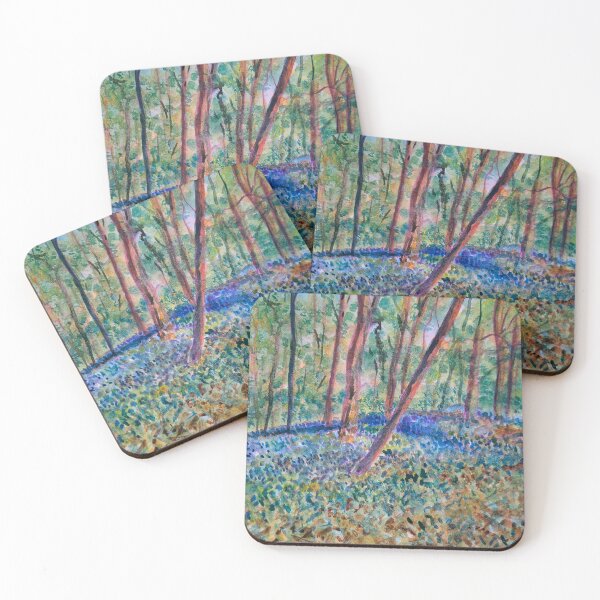 Item preview, Bluebells designed and sold by mattypainter.