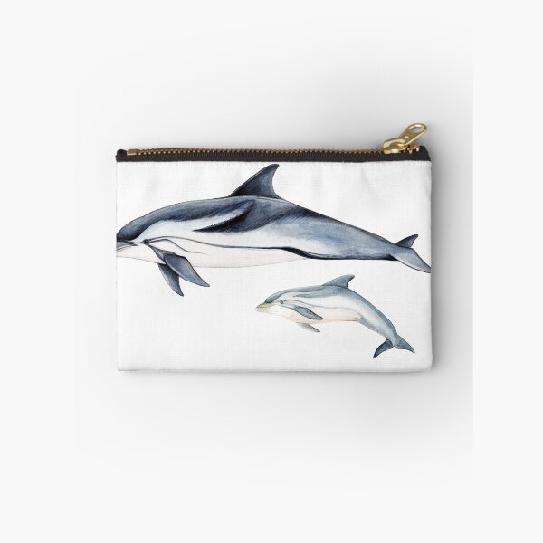Item preview, Striped dolphin designed and sold by chloeyzoard.
