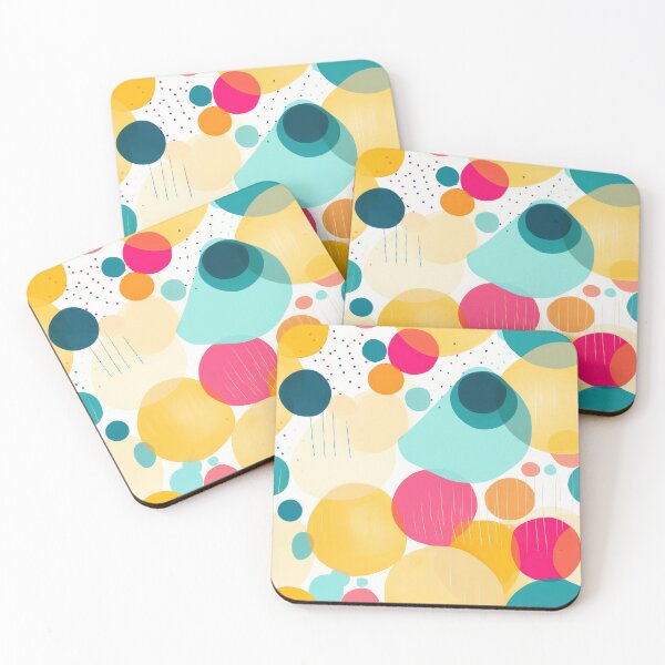 Item preview, Colors Of The Bubble designed and sold by Jiinkyy.