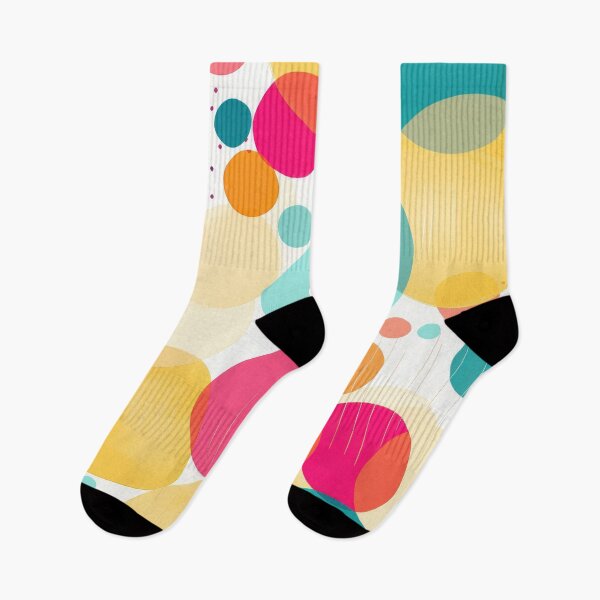 Item preview, Colors Of The Bubble designed and sold by Jiinkyy.