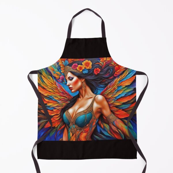Item preview, Dahlia- Wings of Valor designed and sold by FaerieFusion.