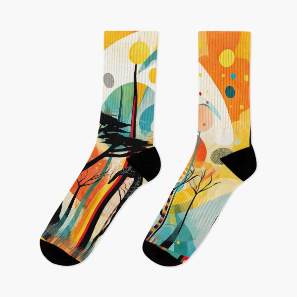 Artikelvorschau, African Savanna Bauhaus Design entworfen und verkauft von ArtificialGenes.