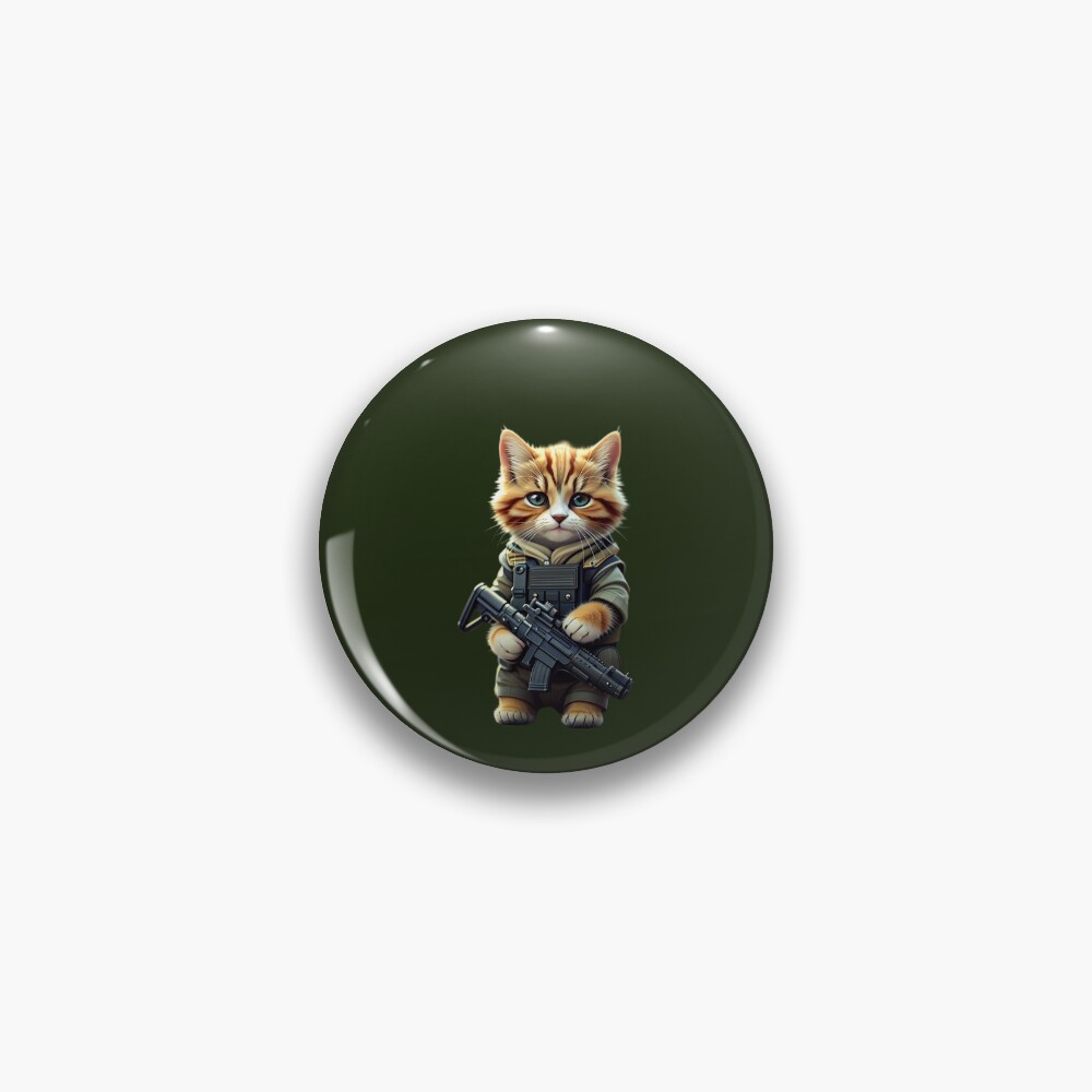 Item preview, Pin designed and sold by Hurza.