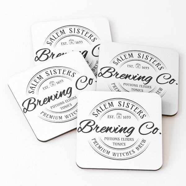 Item preview, Salem Sisters Brewing Co. designed and sold by DMarie0727.