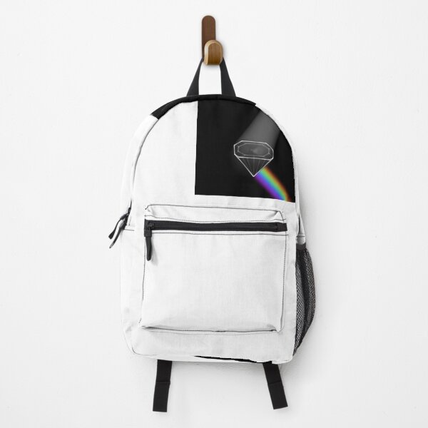 Item preview, diamond reflecting rainbow designed and sold by Miles MG.