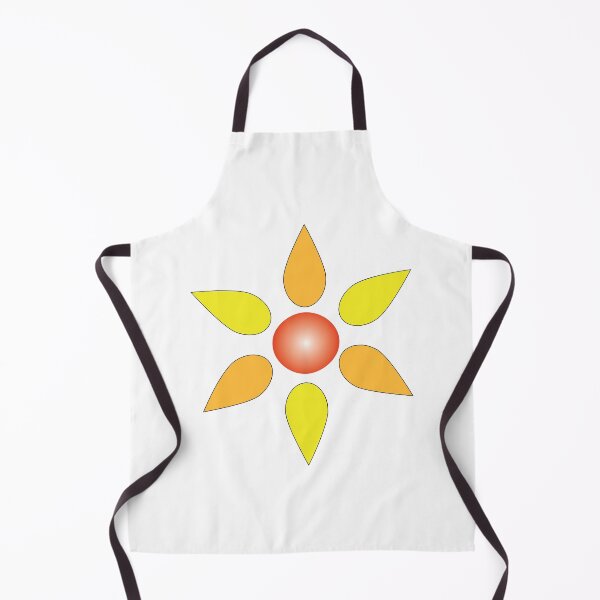 Item preview, An Abstract Flower designed and sold by LornaHamel.