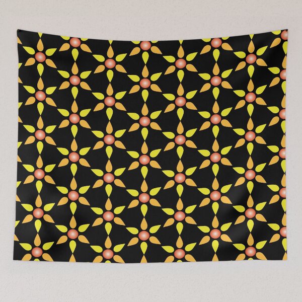 Item preview, An Abstract Flower  designed and sold by LornaHamel.