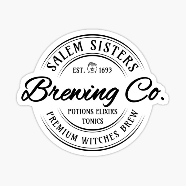 Disney Hocus Pocus Sanderson Sisters Brew