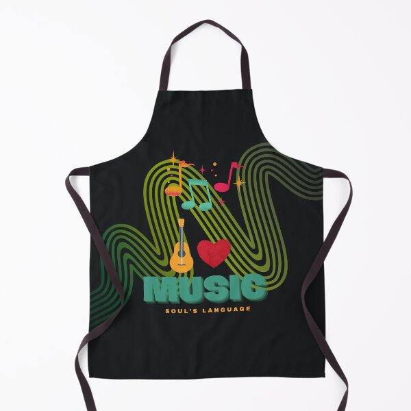 Item preview, I love music designed and sold by kdir7.