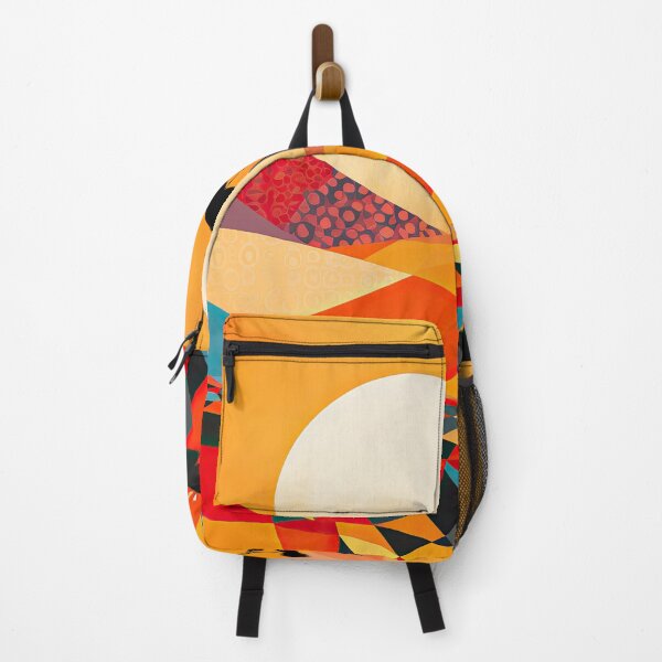 Artikelvorschau, African Savanna Bauhaus Design entworfen und verkauft von ArtificialGenes.