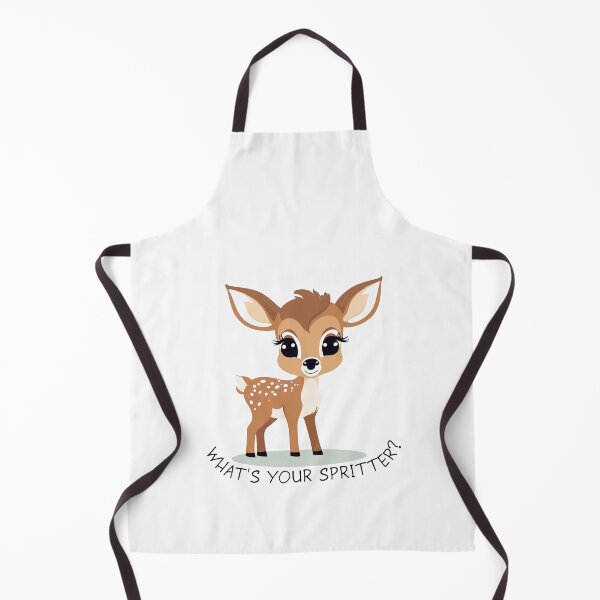 Item preview, Deer Spritter designed and sold by Spritter.