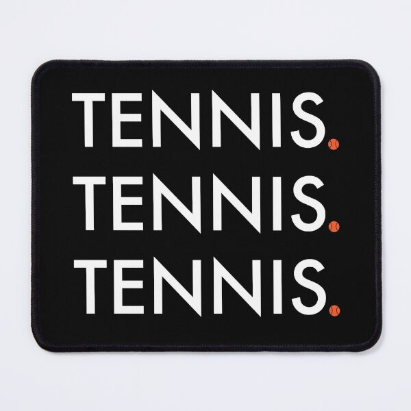 Artikelvorschau, Tennisspruch für Tennisspieler entworfen und verkauft von whyitsme.