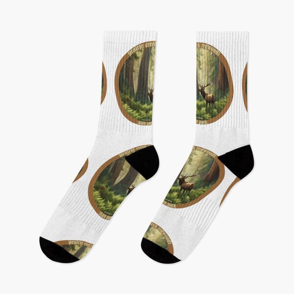 Item preview, prairie creek redwoods state park designed and sold by Ripoubsb.