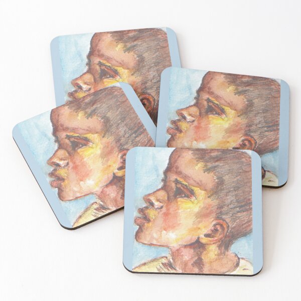 Item preview, Portrait - imaginary journeys designed and sold by itkacreations.
