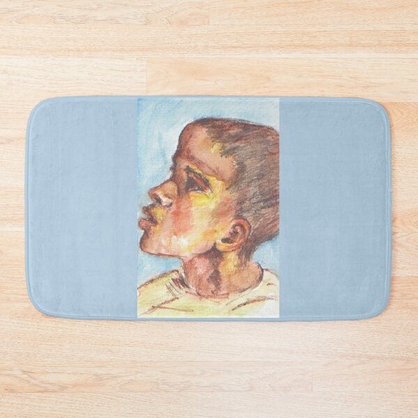 Item preview, Portrait - imaginary journeys designed and sold by itkacreations.