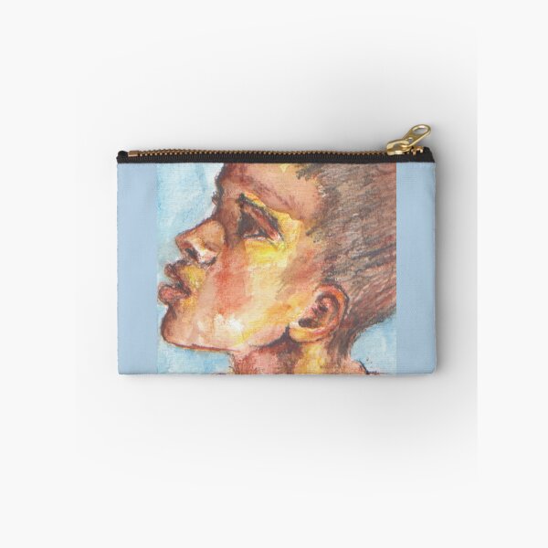Item preview, Portrait - imaginary journeys designed and sold by itkacreations.
