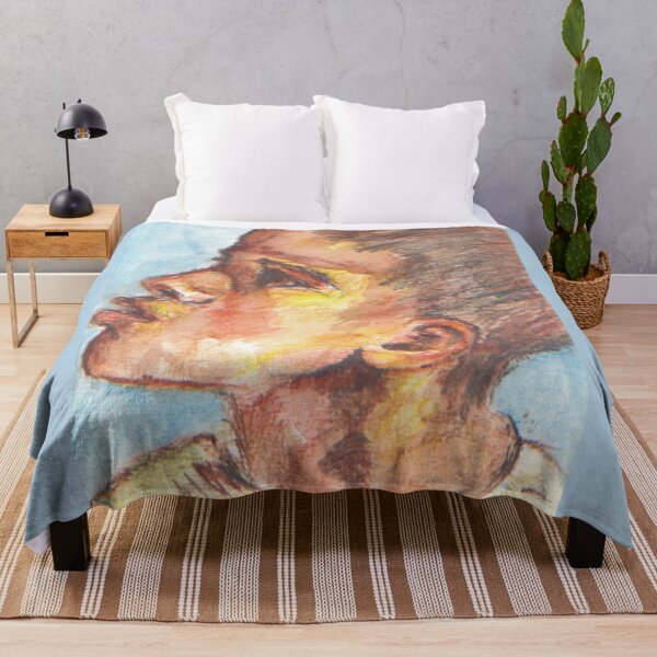 Item preview, Portrait - imaginary journeys designed and sold by itkacreations.