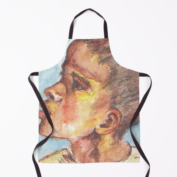 Item preview, Portrait - imaginary journeys designed and sold by itkacreations.