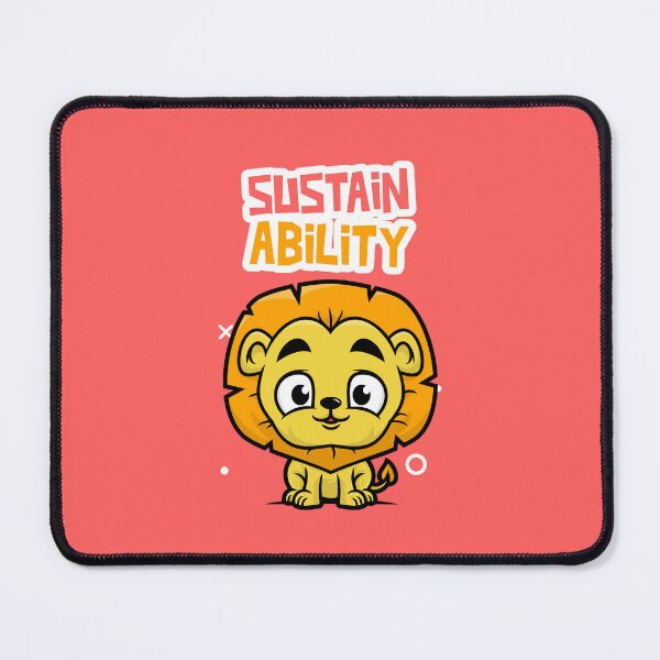 Item preview, Sustainability designed and sold by pixelplaza.
