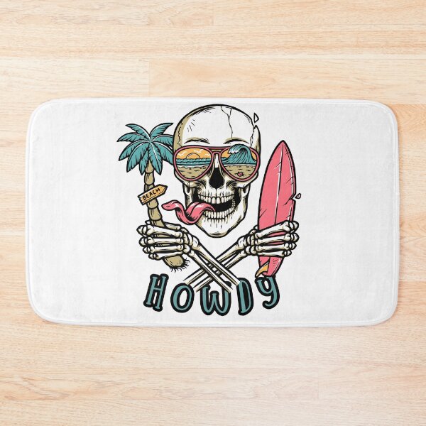 Item preview, Howdy, Ryan Trahan designed and sold by doorzz.