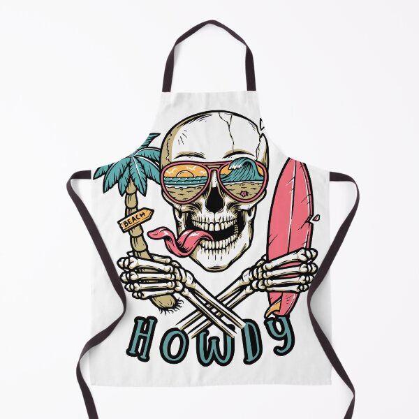 Item preview, Howdy, Ryan Trahan designed and sold by doorzz.