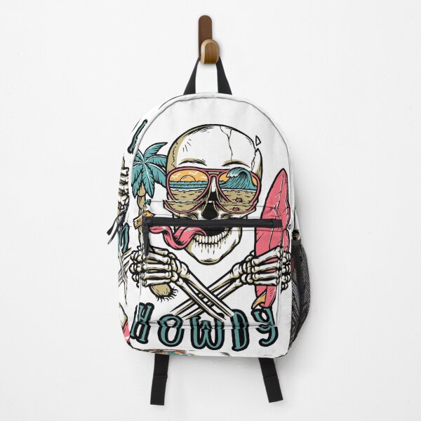 Item preview, Howdy, Ryan Trahan designed and sold by doorzz.
