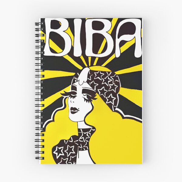 Item preview, Biba designed and sold by LovableObjects.