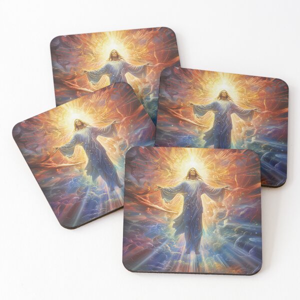 Item preview, Christ Consciousness is here designed and sold by TriarArt.
