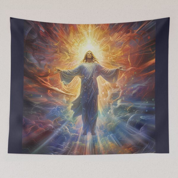 Item preview, Christ Consciousness is here designed and sold by TriarArt.