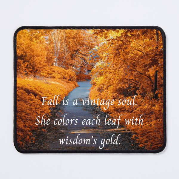 Item preview, Fall is a Vintage Soul designed and sold by RIO-creations.