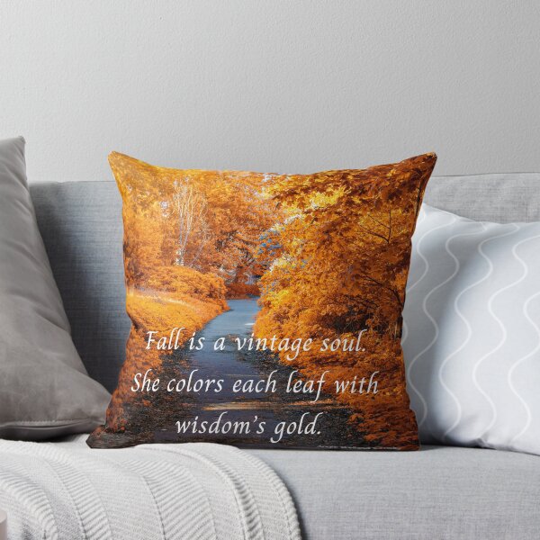 Item preview, Fall is a Vintage Soul designed and sold by RIO-creations.