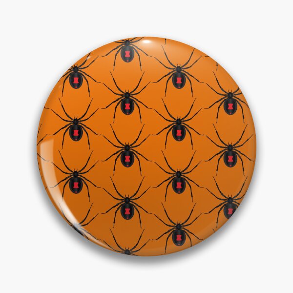 Item preview, Black Widow designed and sold by JohnnieRen.