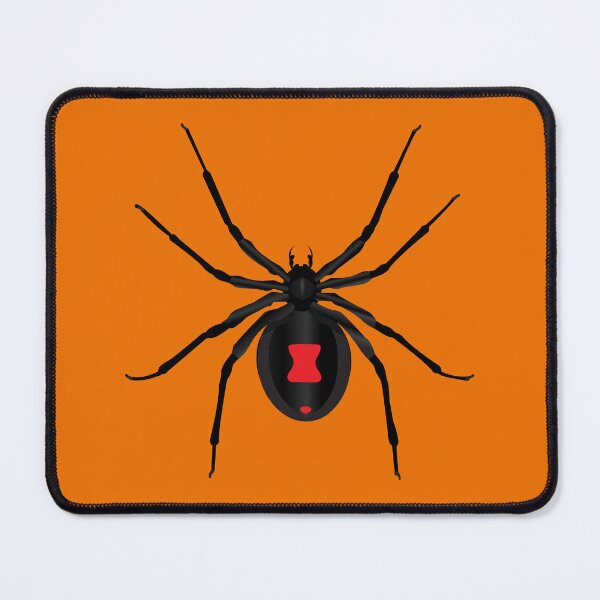 Item preview, Black Widow designed and sold by JohnnieRen.