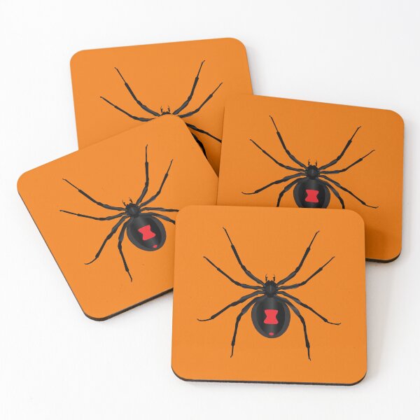 Item preview, Black Widow designed and sold by JohnnieRen.