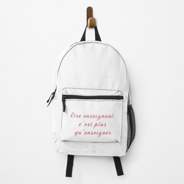 Item preview, Being a teacher is more than teaching designed and sold by citmgpod.