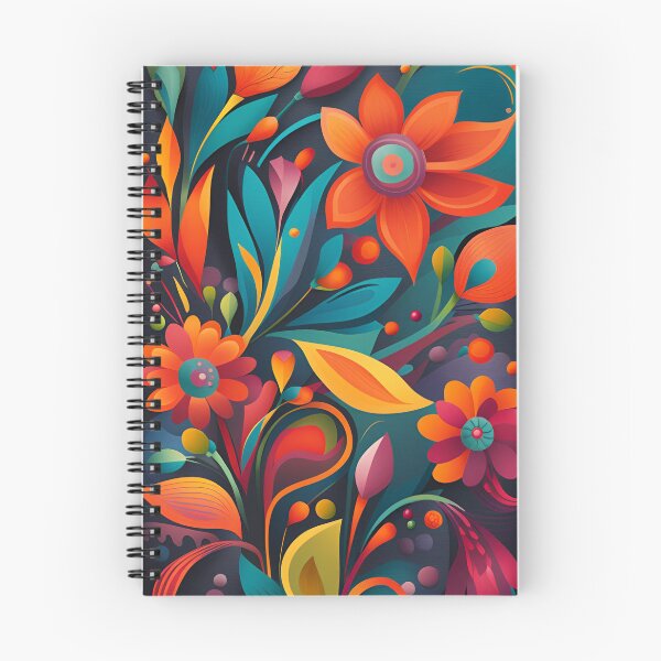 Item preview, Abstract Floral Patterns designed and sold by Arkneer.