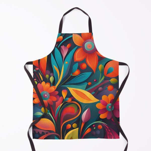 Item preview, Abstract Floral Patterns designed and sold by Arkneer.