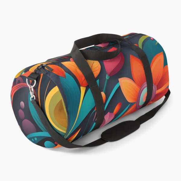 Item preview, Abstract Floral Patterns designed and sold by Arkneer.