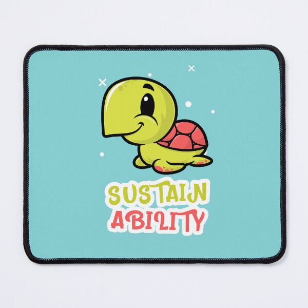 Item preview, Sustainability designed and sold by pixelplaza.