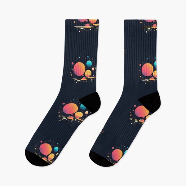 Item preview, Minimalist Art of Cosmos designed and sold by DafraDesign.