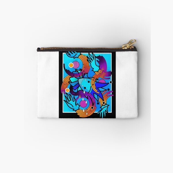 Item preview, Jester Always Juggling (bright version) designed and sold by Wolfgangtattoos.